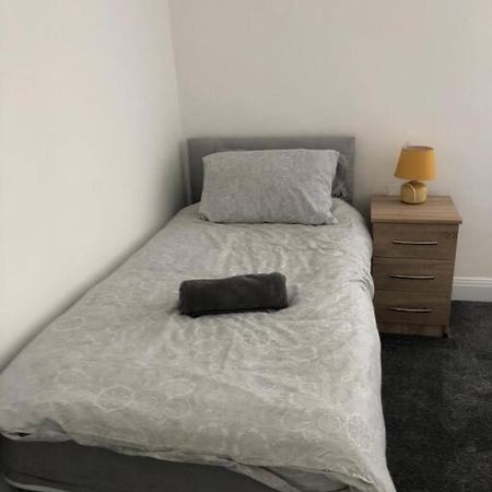 利物浦Modern 2 Bed Sleep 5 Close To Anfield Stadium别墅 外观 照片