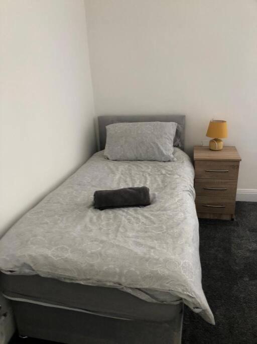 利物浦Modern 2 Bed Sleep 5 Close To Anfield Stadium别墅 外观 照片