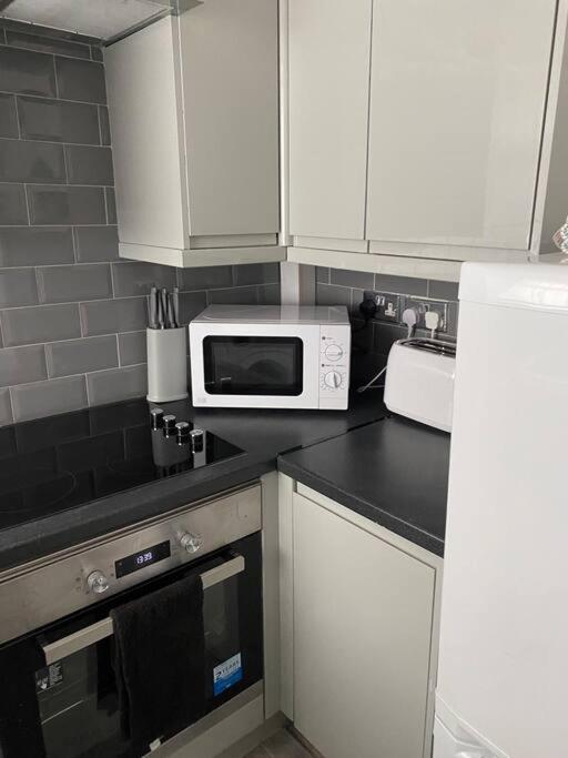 利物浦Modern 2 Bed Sleep 5 Close To Anfield Stadium别墅 外观 照片